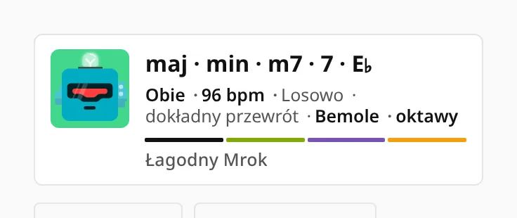 Ta sama karta z robotem.
