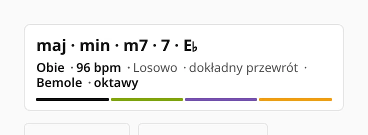 Ta sama karta bez obrazka i bez nazwy.